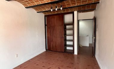 San Javier CASA EN RENTA