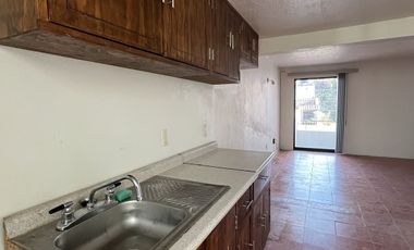 San Javier CASA EN RENTA