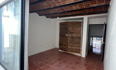 San Javier CASA EN RENTA