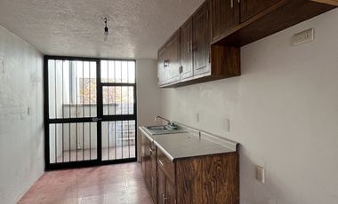 San Javier CASA EN RENTA