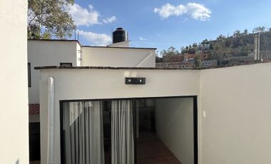 San Javier CASA EN RENTA