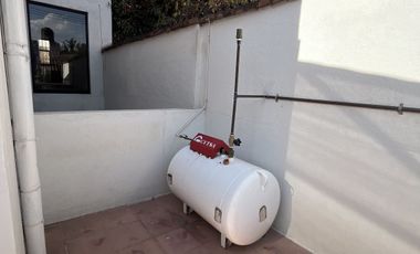 San Javier CASA EN RENTA