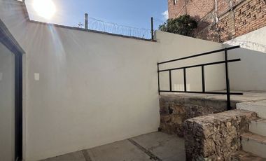 San Javier CASA EN RENTA