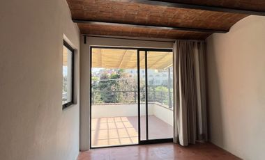 San Javier CASA EN RENTA