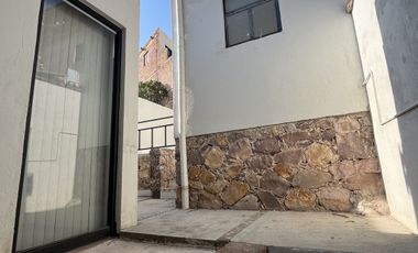 San Javier CASA EN RENTA