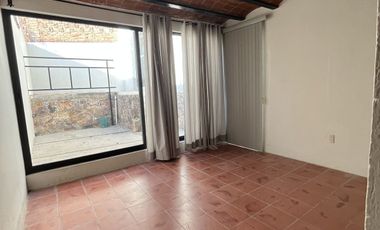 San Javier CASA EN RENTA