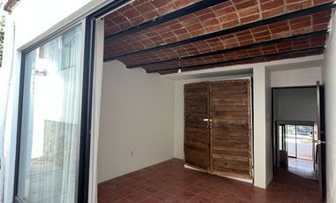 San Javier CASA EN RENTA