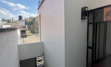 San Javier CASA EN RENTA
