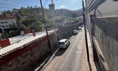 San Javier CASA EN RENTA
