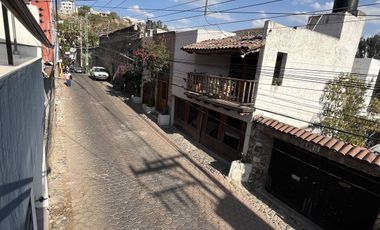 San Javier CASA EN RENTA