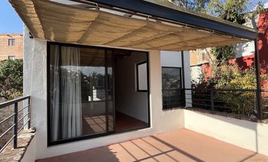 San Javier CASA EN RENTA