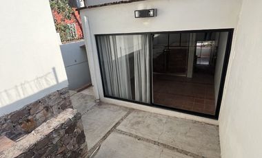 San Javier CASA EN RENTA