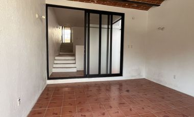 San Javier CASA EN RENTA