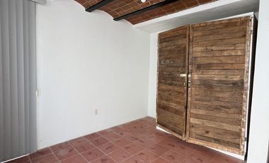 San Javier CASA EN RENTA