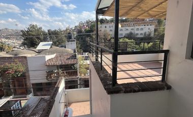 San Javier CASA EN RENTA