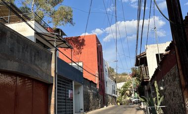 San Javier CASA EN RENTA