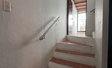 San Javier CASA EN RENTA