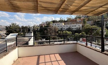 San Javier CASA EN RENTA