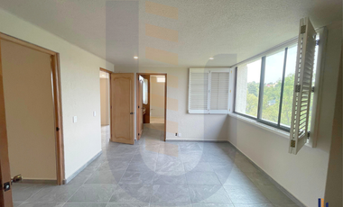 Departamento PH en renta | 750 m² | Lomas de Chapultepec