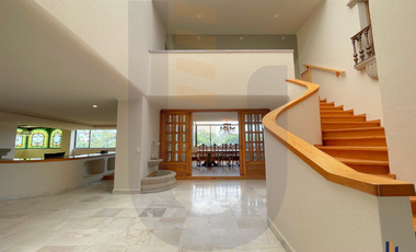 Departamento PH en renta | 750 m² | Lomas de Chapultepec