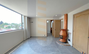 Departamento PH en renta | 750 m² | Lomas de Chapultepec
