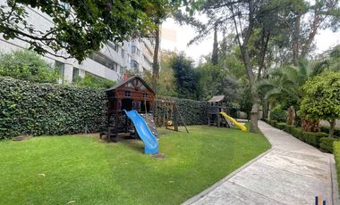 Departamento PH en renta | 750 m² | Lomas de Chapultepec