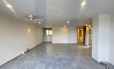 Departamento PH en renta | 750 m² | Lomas de Chapultepec