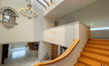 Departamento PH en renta | 750 m² | Lomas de Chapultepec