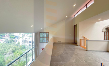Departamento PH en renta | 750 m² | Lomas de Chapultepec