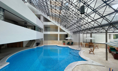Departamento PH en renta | 750 m² | Lomas de Chapultepec