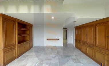 Departamento PH en renta | 750 m² | Lomas de Chapultepec
