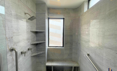 Departamento PH en renta | 750 m² | Lomas de Chapultepec