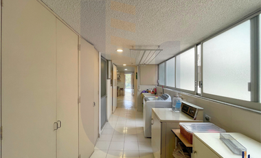 Departamento PH en renta | 750 m² | Lomas de Chapultepec