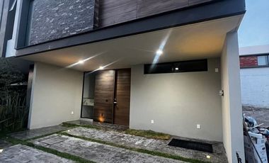Casa en Atmosfera Residencial