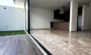 Casa en Atmosfera Residencial