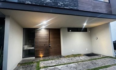 Casa en Atmosfera Residencial