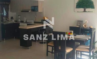 Ancona Residencial: Hogar cómodo, familiar y seguro.