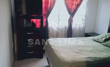 Ancona Residencial: Hogar cómodo, familiar y seguro.