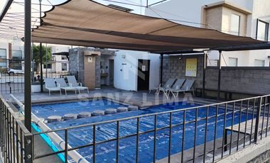 Ancona Residencial: Hogar cómodo, familiar y seguro.