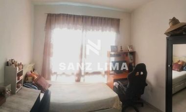 Ancona Residencial: Hogar cómodo, familiar y seguro.