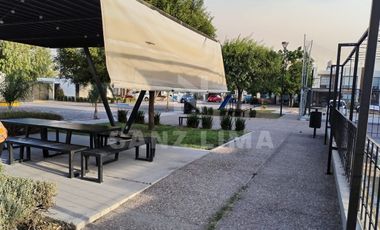 Ancona Residencial: Hogar cómodo, familiar y seguro.