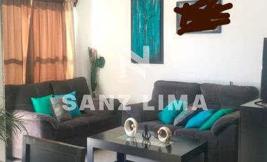 Ancona Residencial: Hogar cómodo, familiar y seguro.