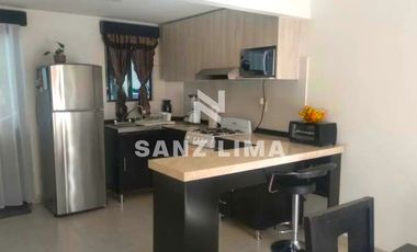 Ancona Residencial: Hogar cómodo, familiar y seguro.