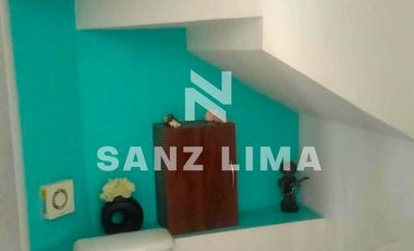 Ancona Residencial: Hogar cómodo, familiar y seguro.
