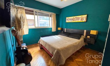 Venta Departamento Caballito Dos Ambientes Amenities