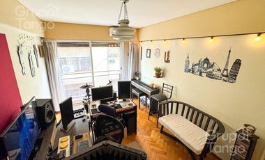 Venta Departamento Caballito Dos Ambientes Amenities