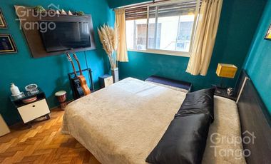 Venta Departamento Caballito Dos Ambientes Amenities
