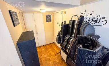 Venta Departamento Caballito Dos Ambientes Amenities