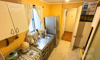 Venta Departamento Caballito Dos Ambientes Amenities