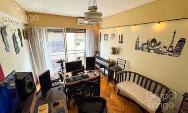 Venta Departamento Caballito Dos Ambientes Amenities